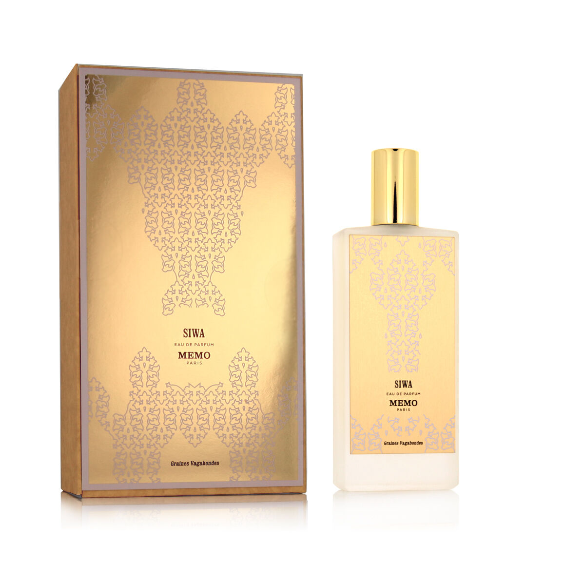 parfum femei memo paris edp siwa 75 ml