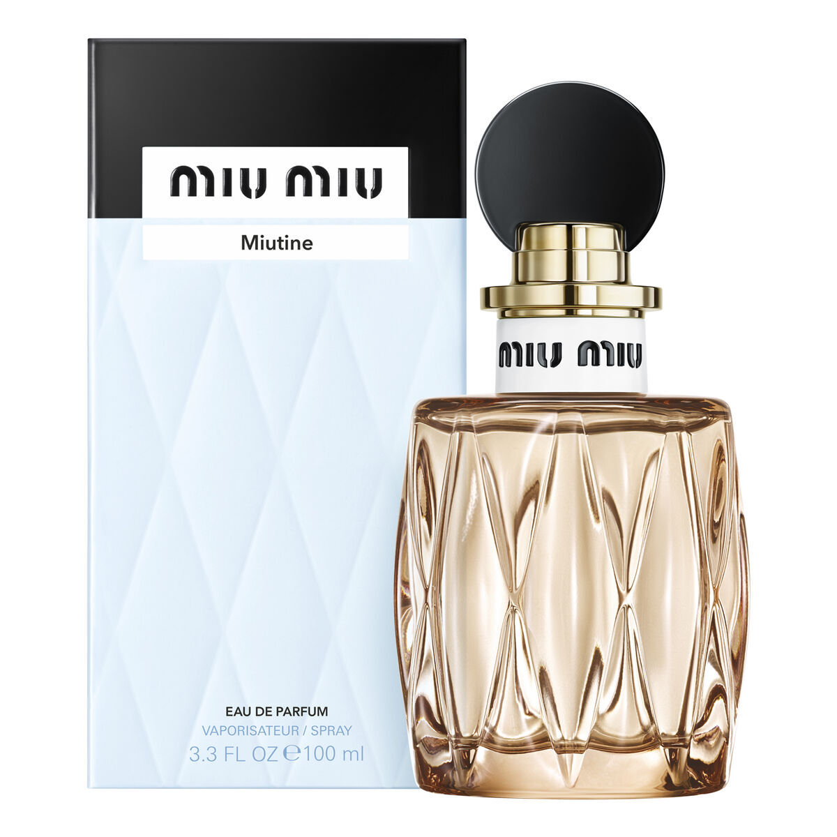 parfum femei miu miu miutine edp 100 ml
