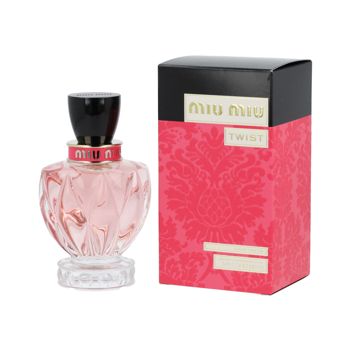 parfum femei miu miu twist edp