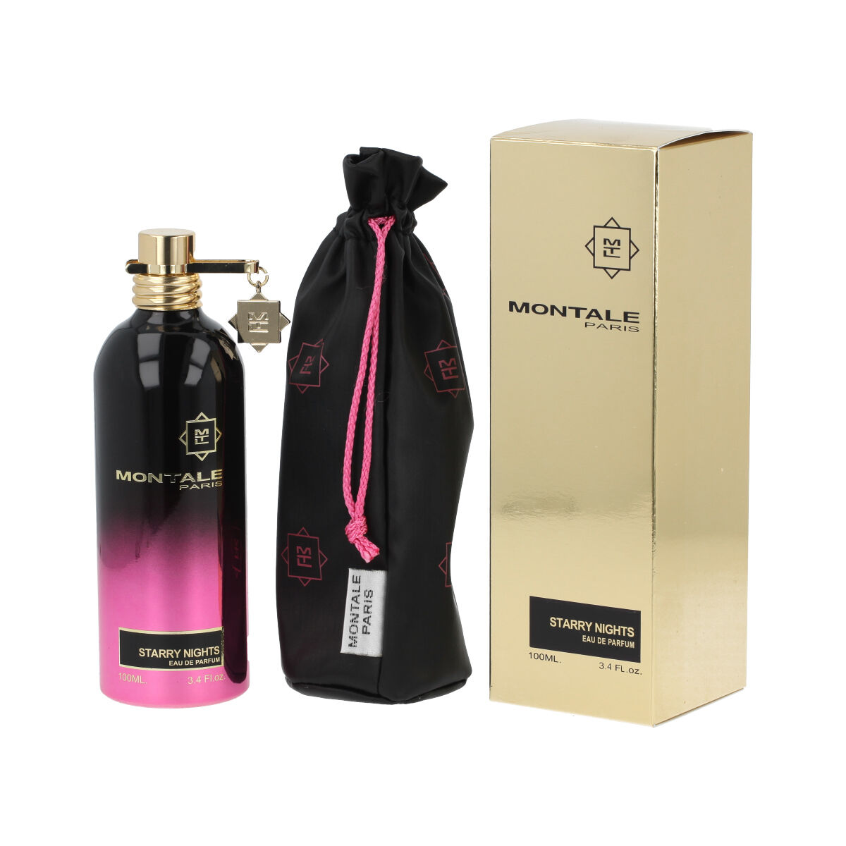 parfum femei montale starry night edp 100 ml