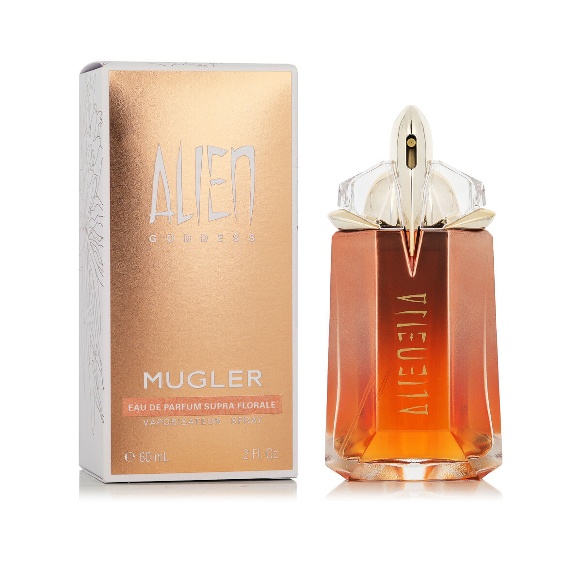 parfum femei mugler alien edp 60 ml
