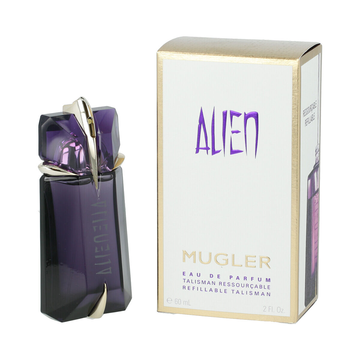 parfum femei mugler alien edp edp 60 ml