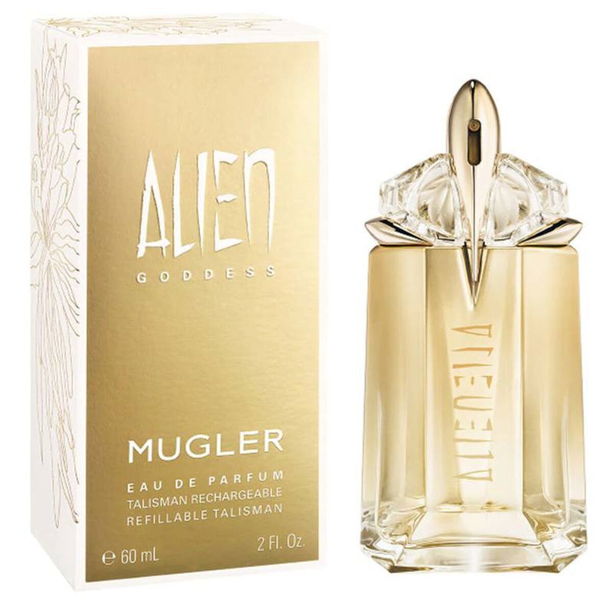 parfum femei mugler alien goddess edp 60 ml