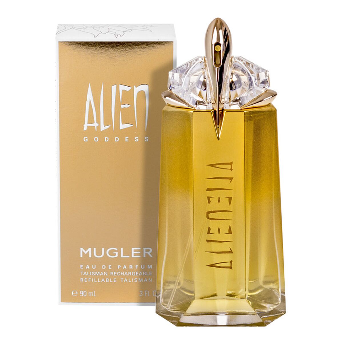 parfum femei mugler alien goddess edp 90 ml