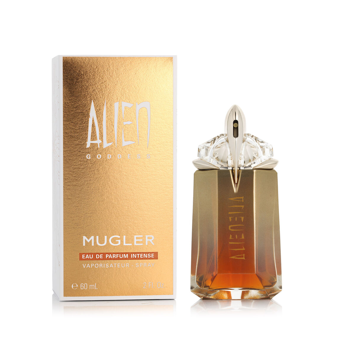 parfum femei mugler alien goddess intense edp