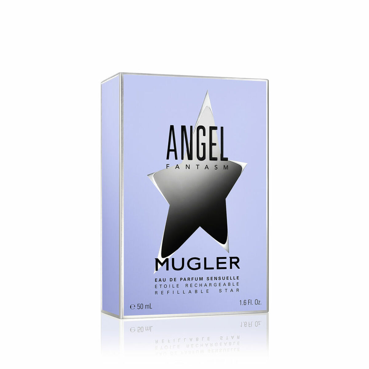 parfum femei mugler angel 50 ml
