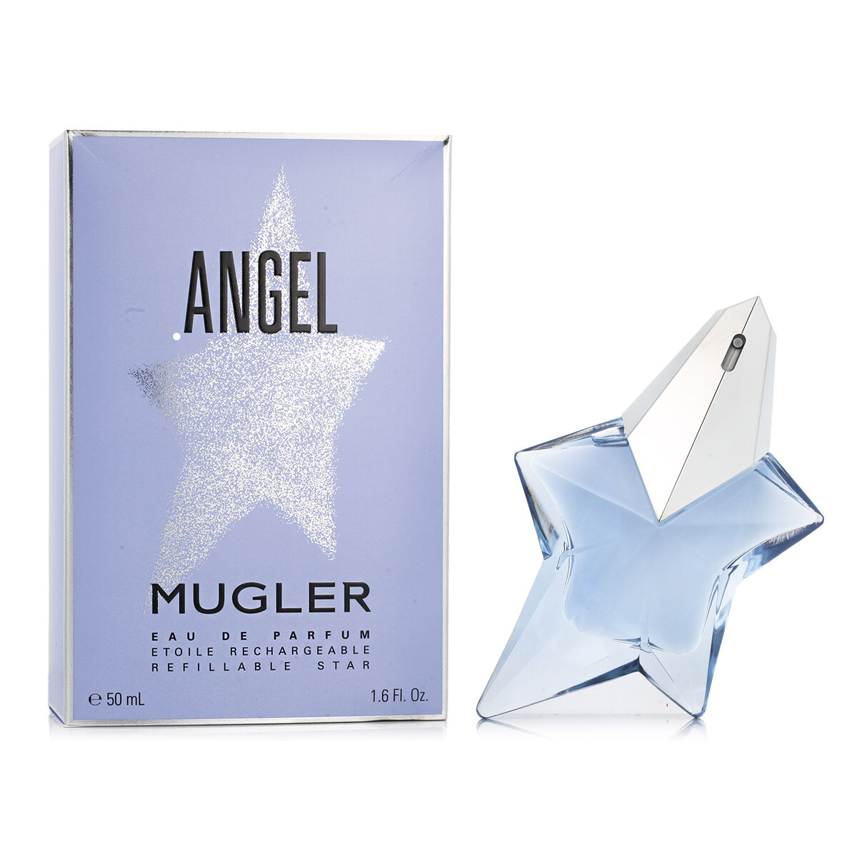 parfum femei mugler angel edp 50 ml