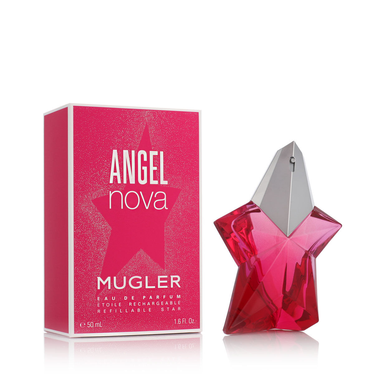 parfum femei mugler angel nova edp 50 ml