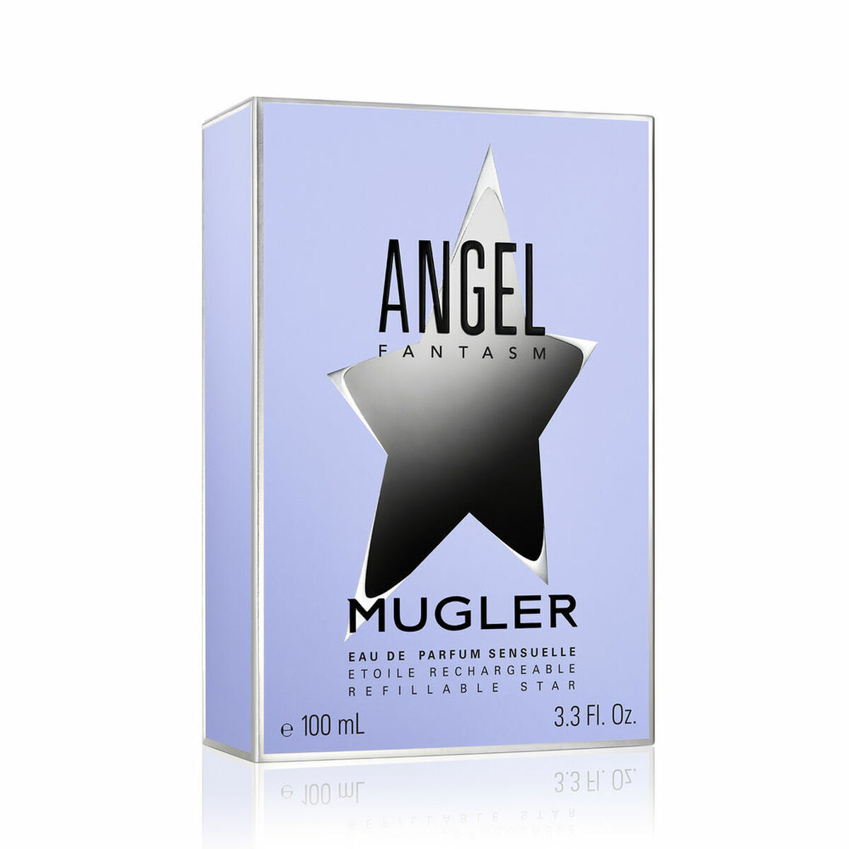 parfum femei mugler angel
