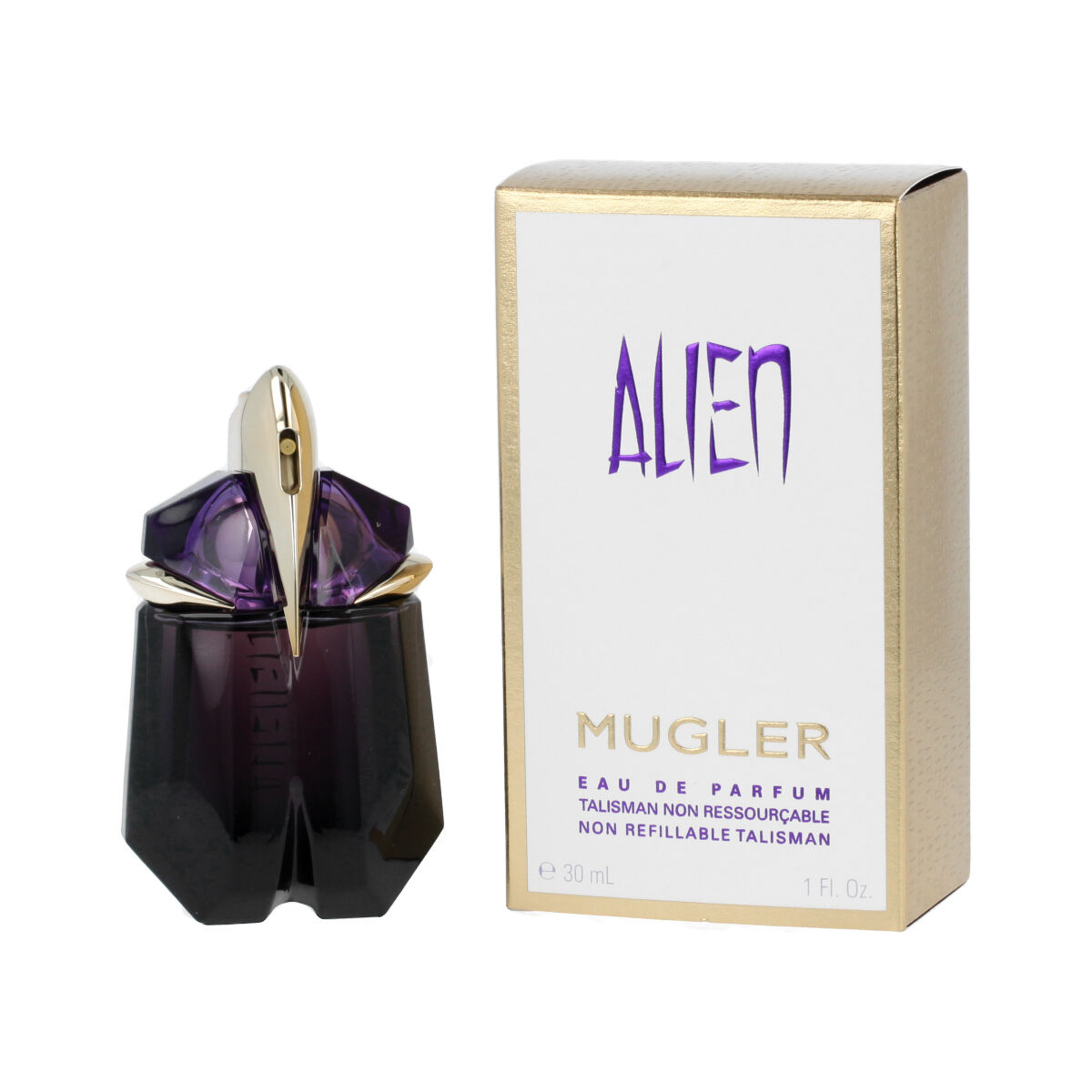 parfum femei mugler edp alien 30 ml