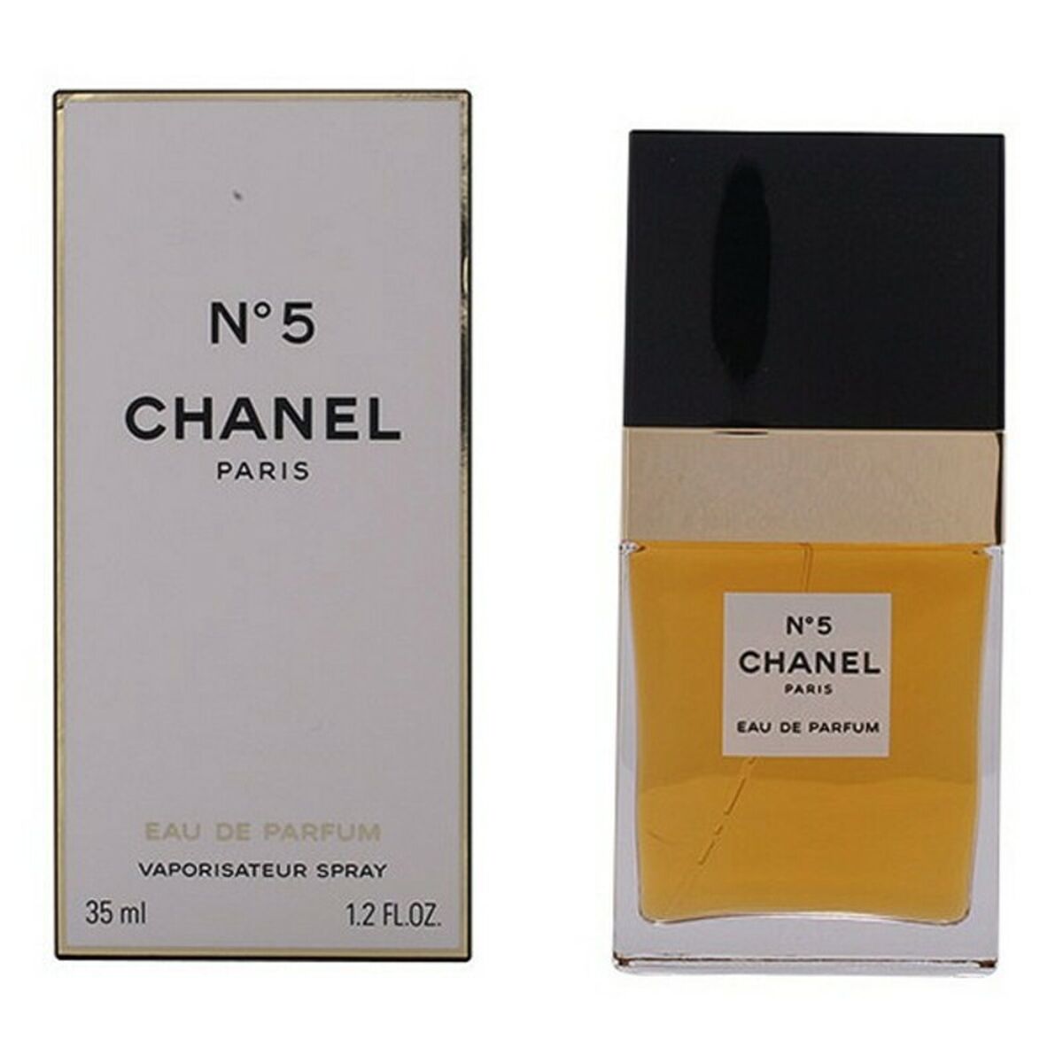 parfum femei nº 5 chanel edp