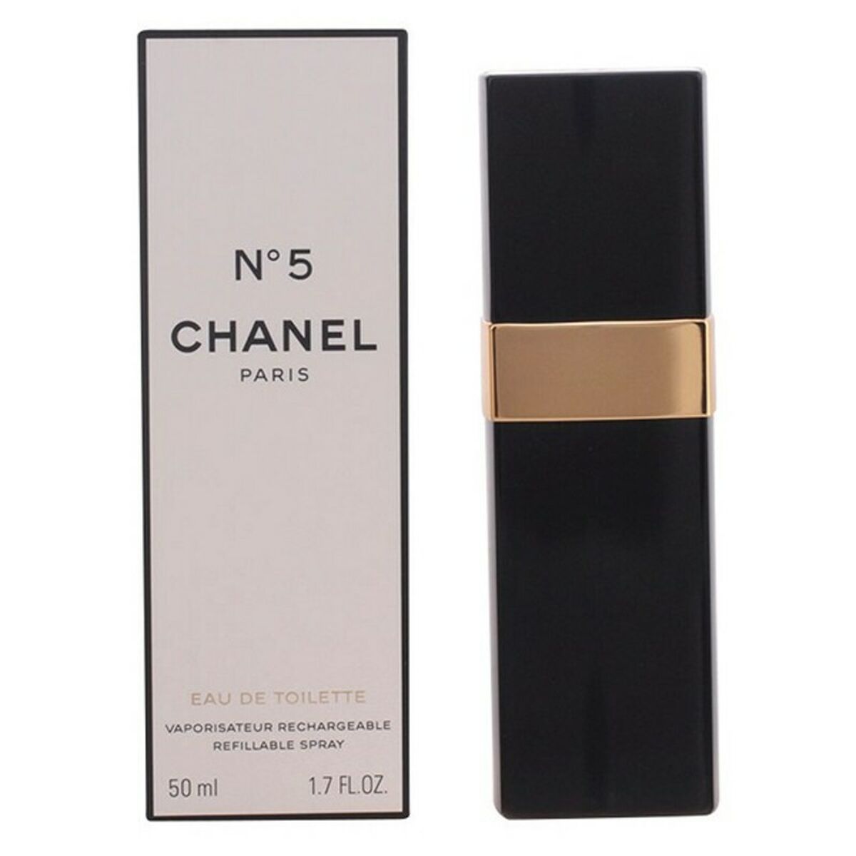 Home parfum femei nº 5 chanel edt