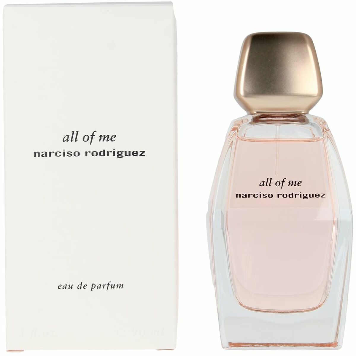 parfum femei narciso rodriguez all of me edp 90 ml