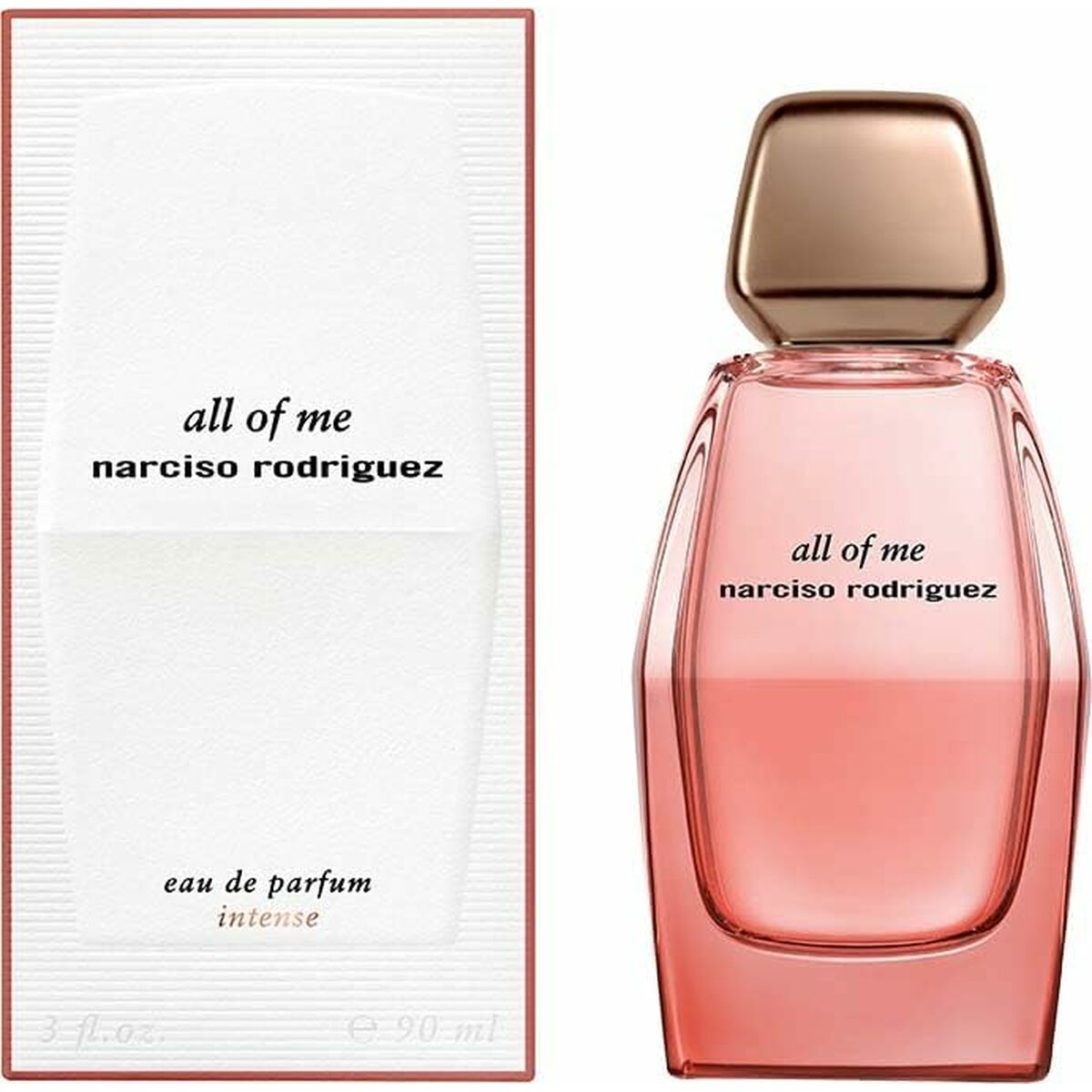 parfum femei narciso rodriguez all of me edp 90 ml