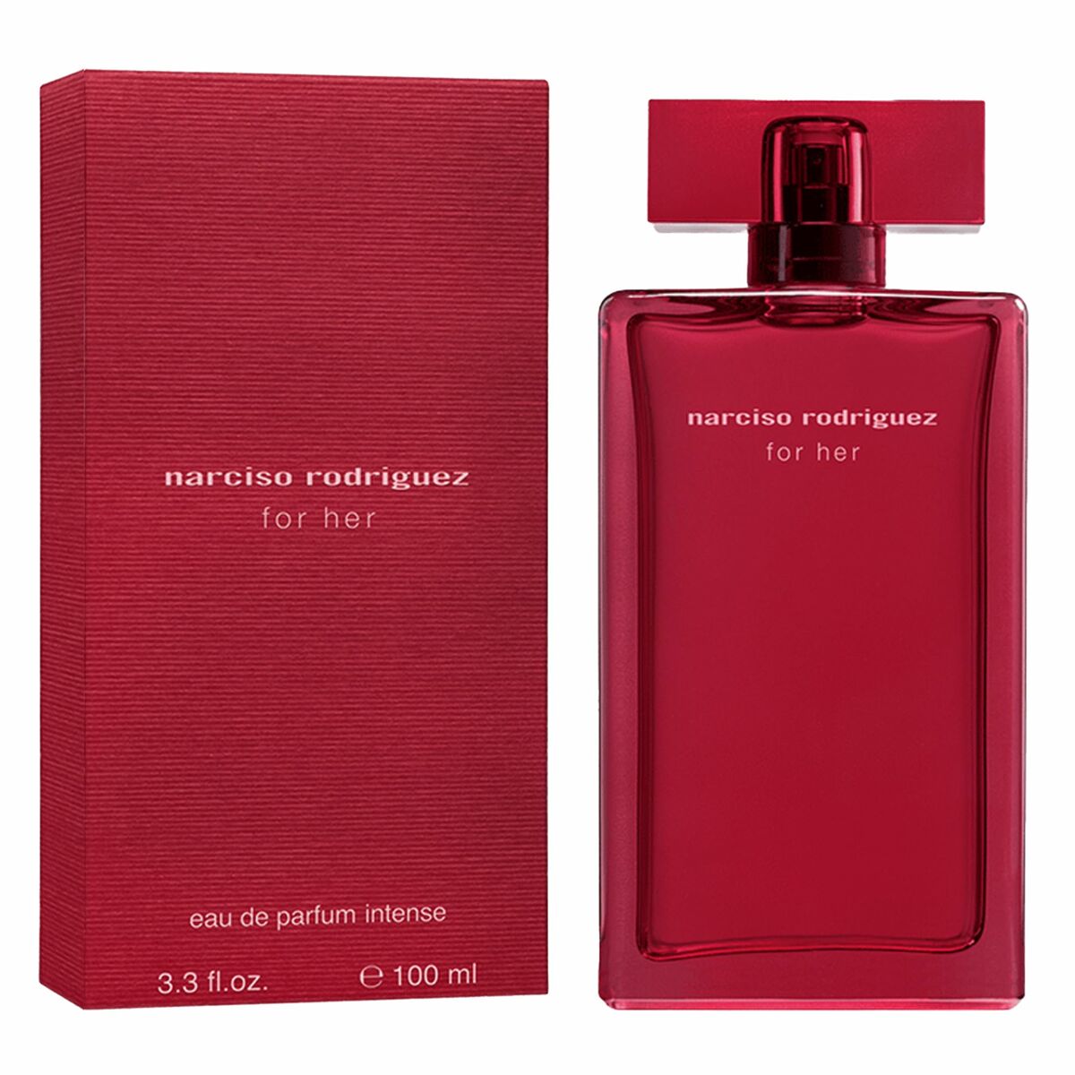parfum femei narciso rodriguez for her 100 ml