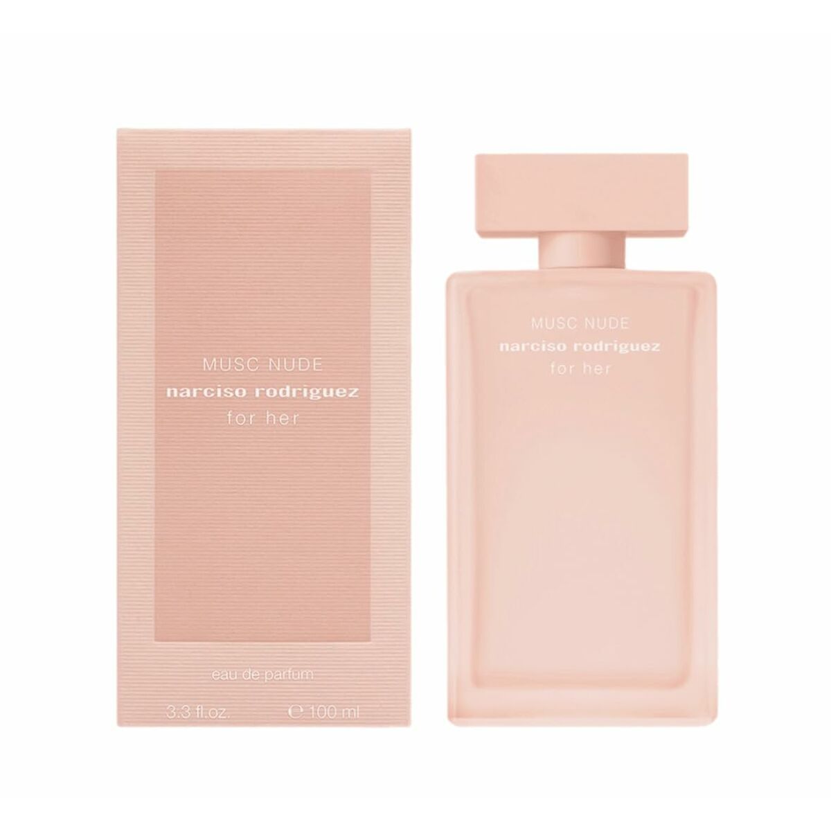parfum femei narciso rodriguez musc nude edp 100 ml