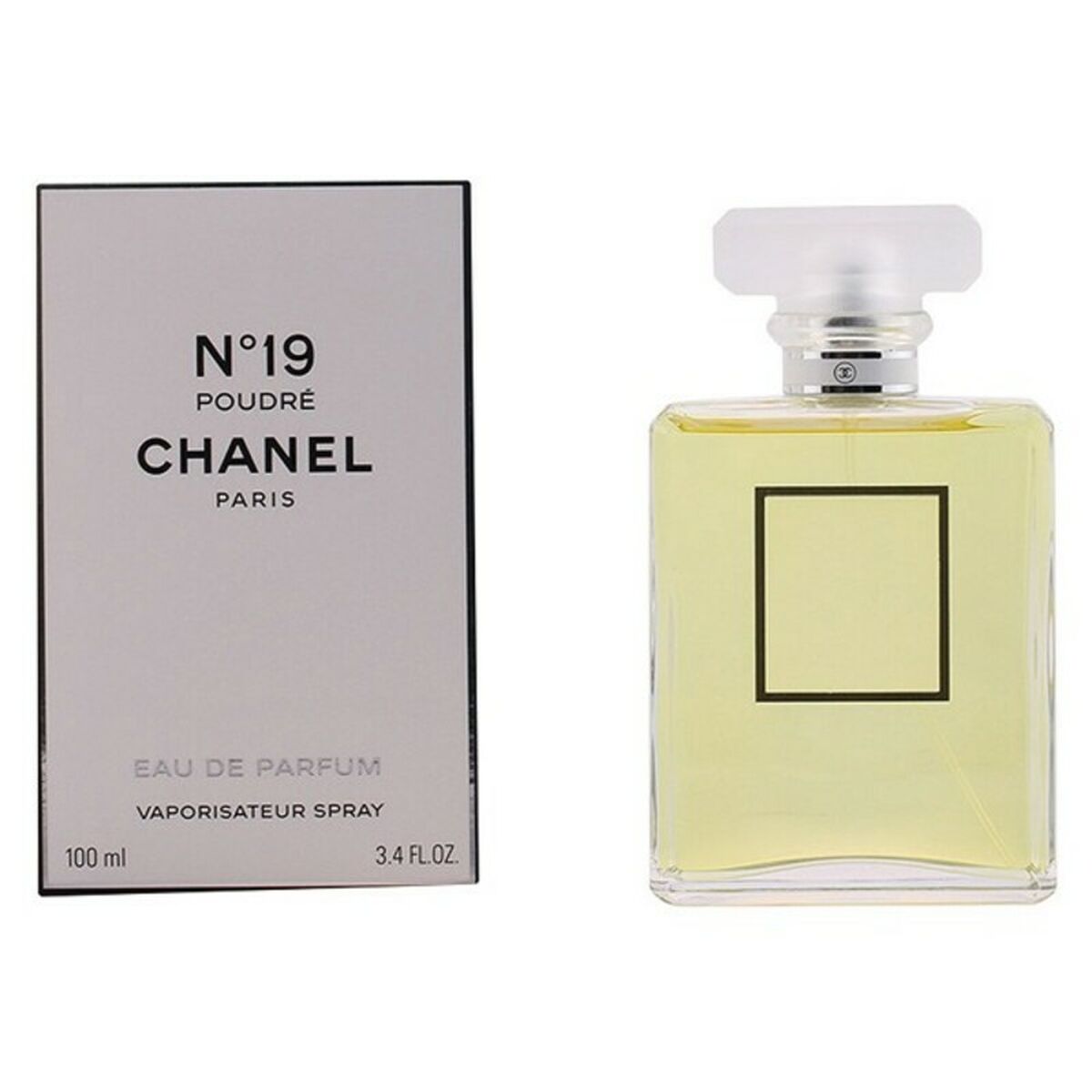parfum femei nº 19 chanel edp 50 ml 100 ml parfum femei nº 19 chanel edp 50 ml 100 ml