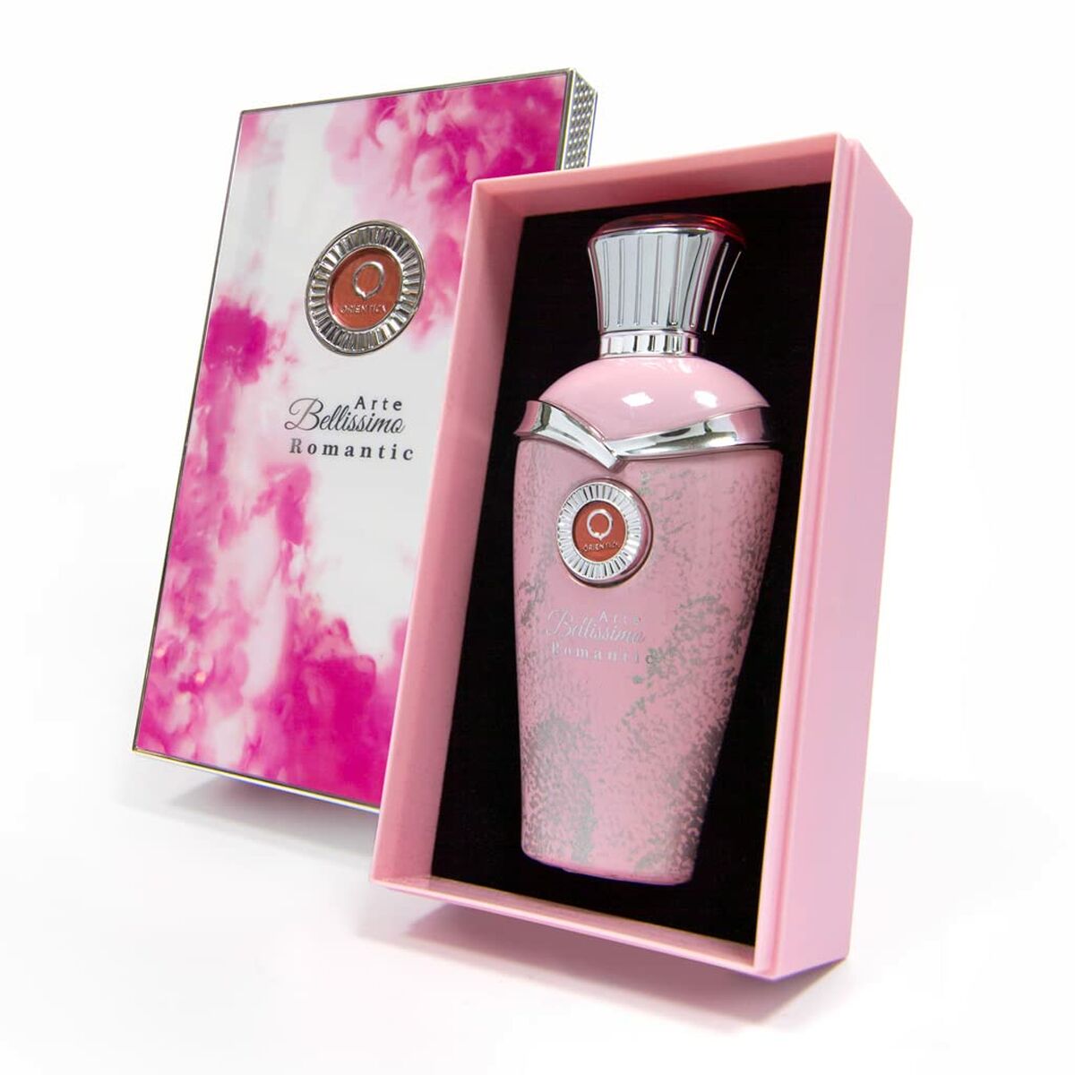 parfum femei orientica edp arte bellisimo romantic 75 ml