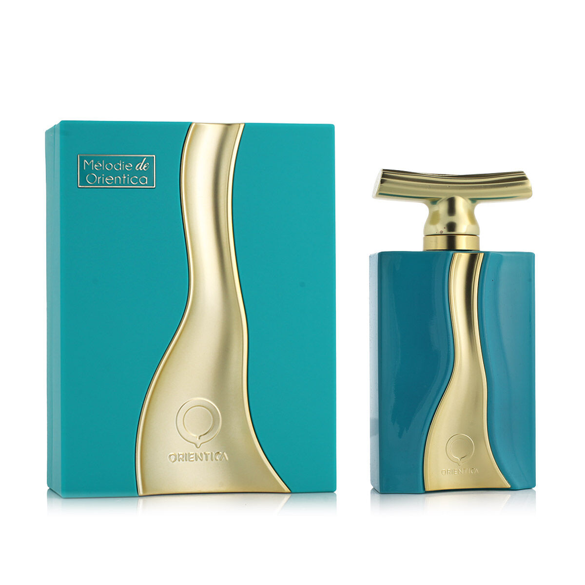 parfum femei orientica mélodie de orientica edp 90 ml