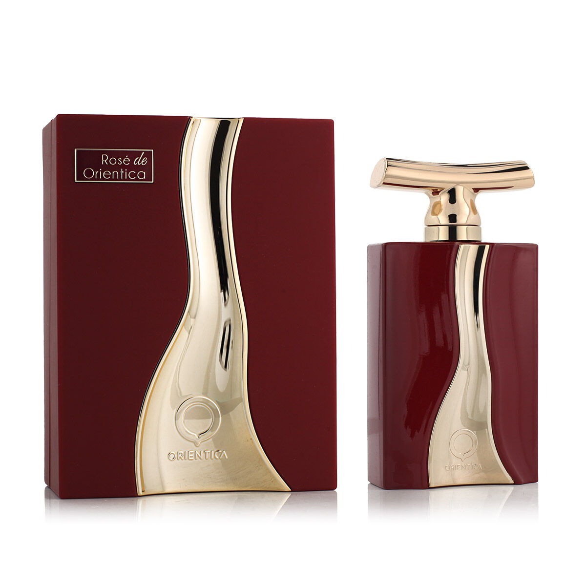 parfum femei orientica rosé de orientica edp edp 90 ml