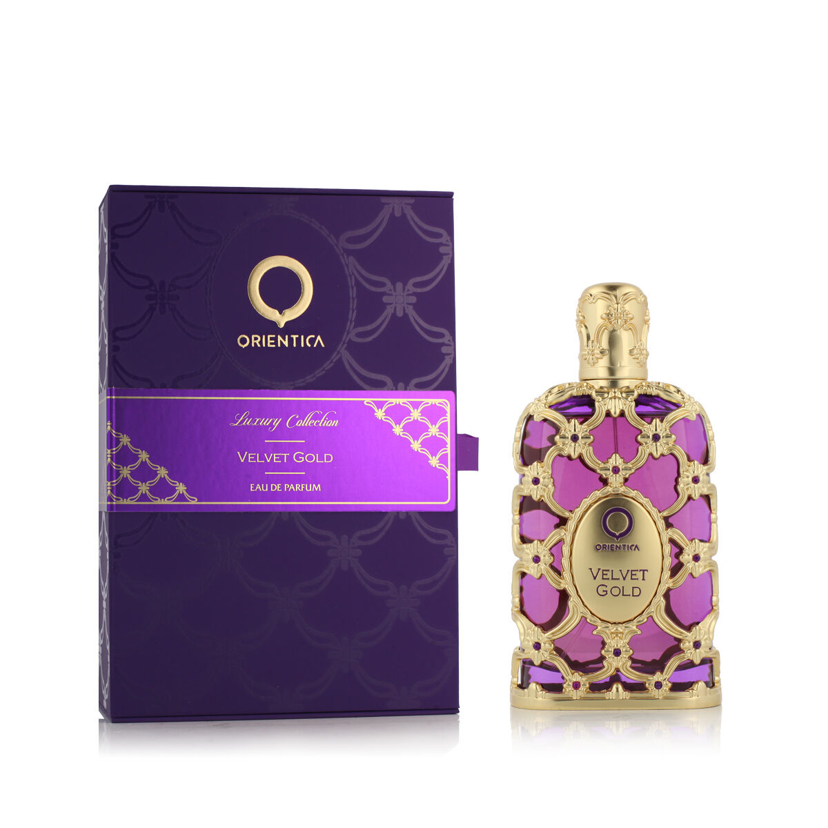 parfum femei orientica velvet gold edp 150 ml