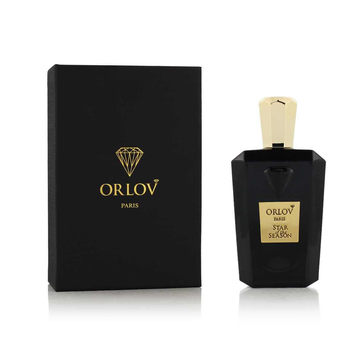parfum femei orlov paris star of the season edp 75 ml