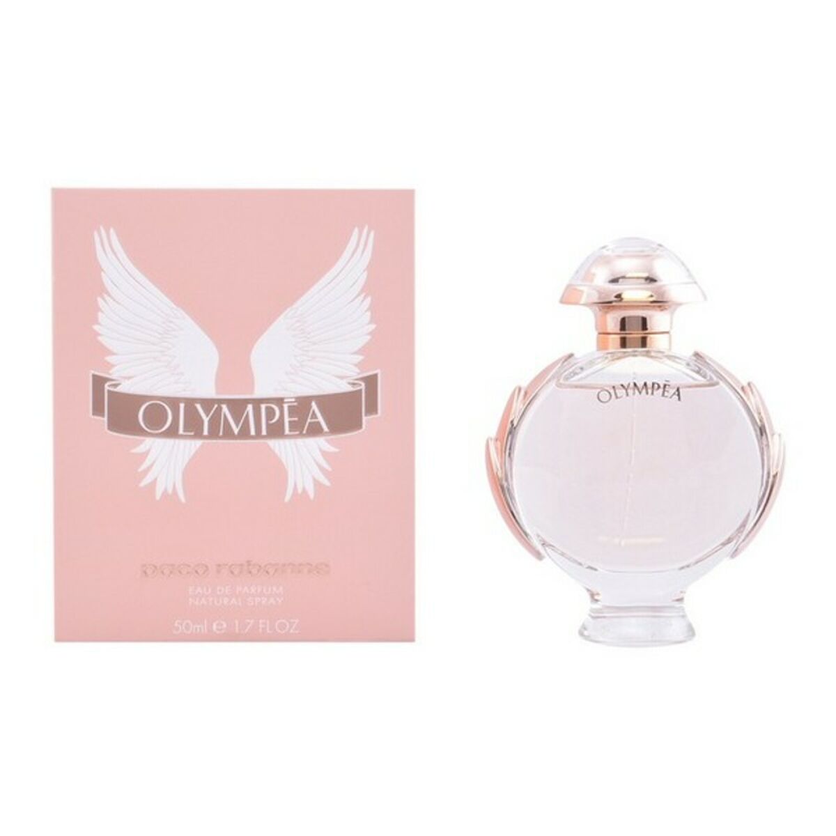 parfum femei paco rabanne 10013356 edp 50 ml