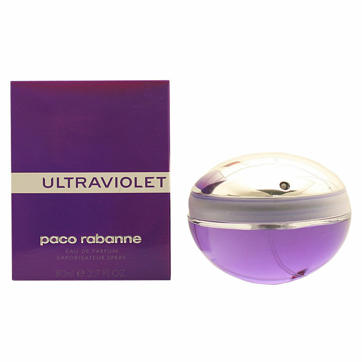parfum femei paco rabanne 4328332001 edp 80 ml