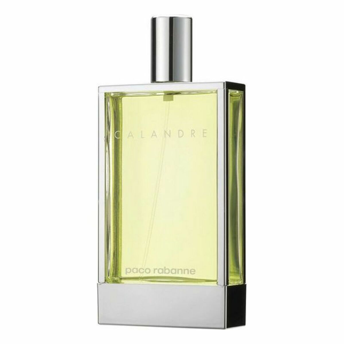 parfum femei paco rabanne calandre edt 100 ml