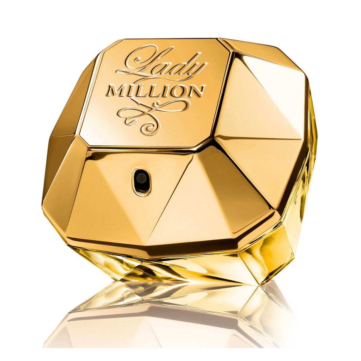 parfum femei paco rabanne lady million edp 50 ml