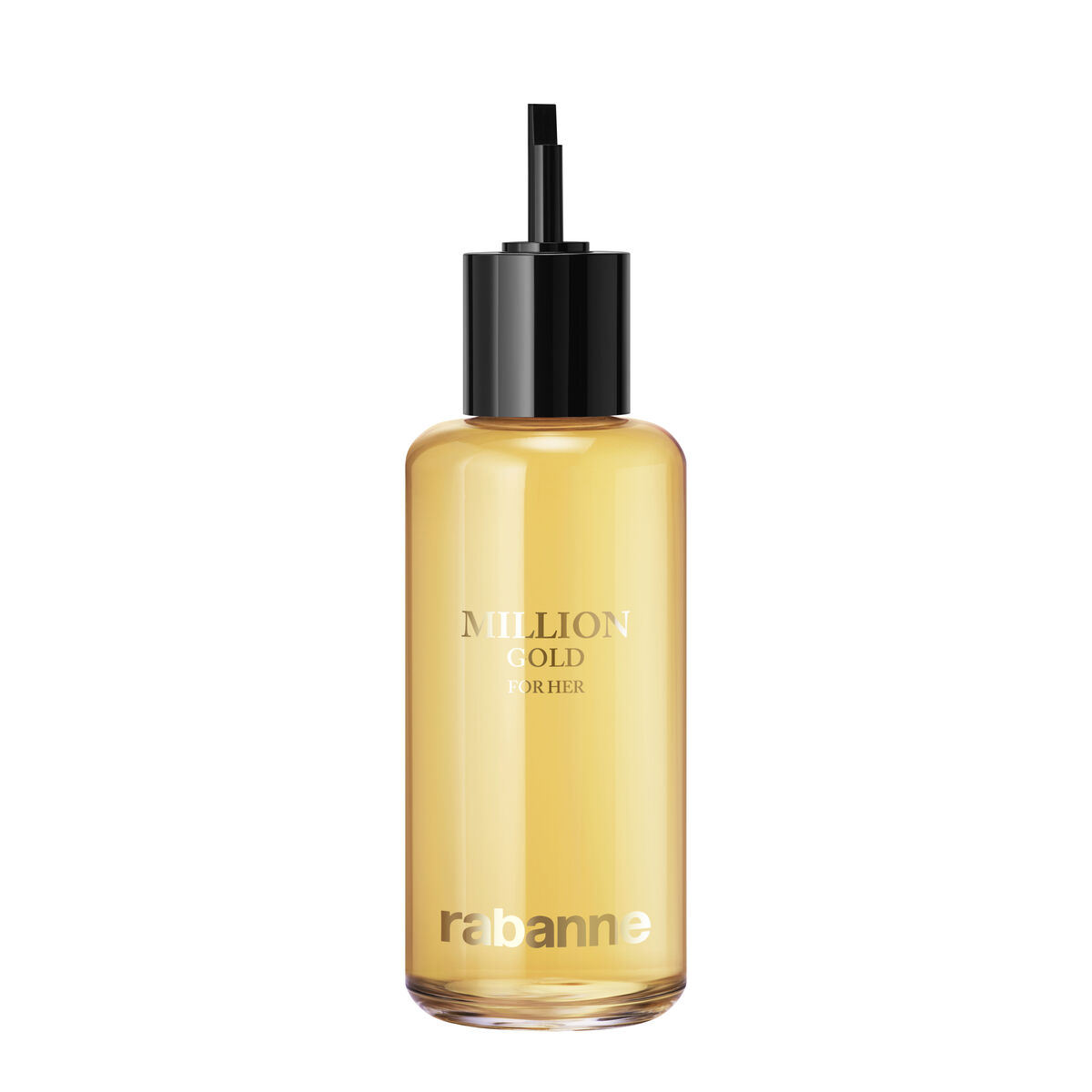 parfum femei paco rabanne million gold edp 200 ml