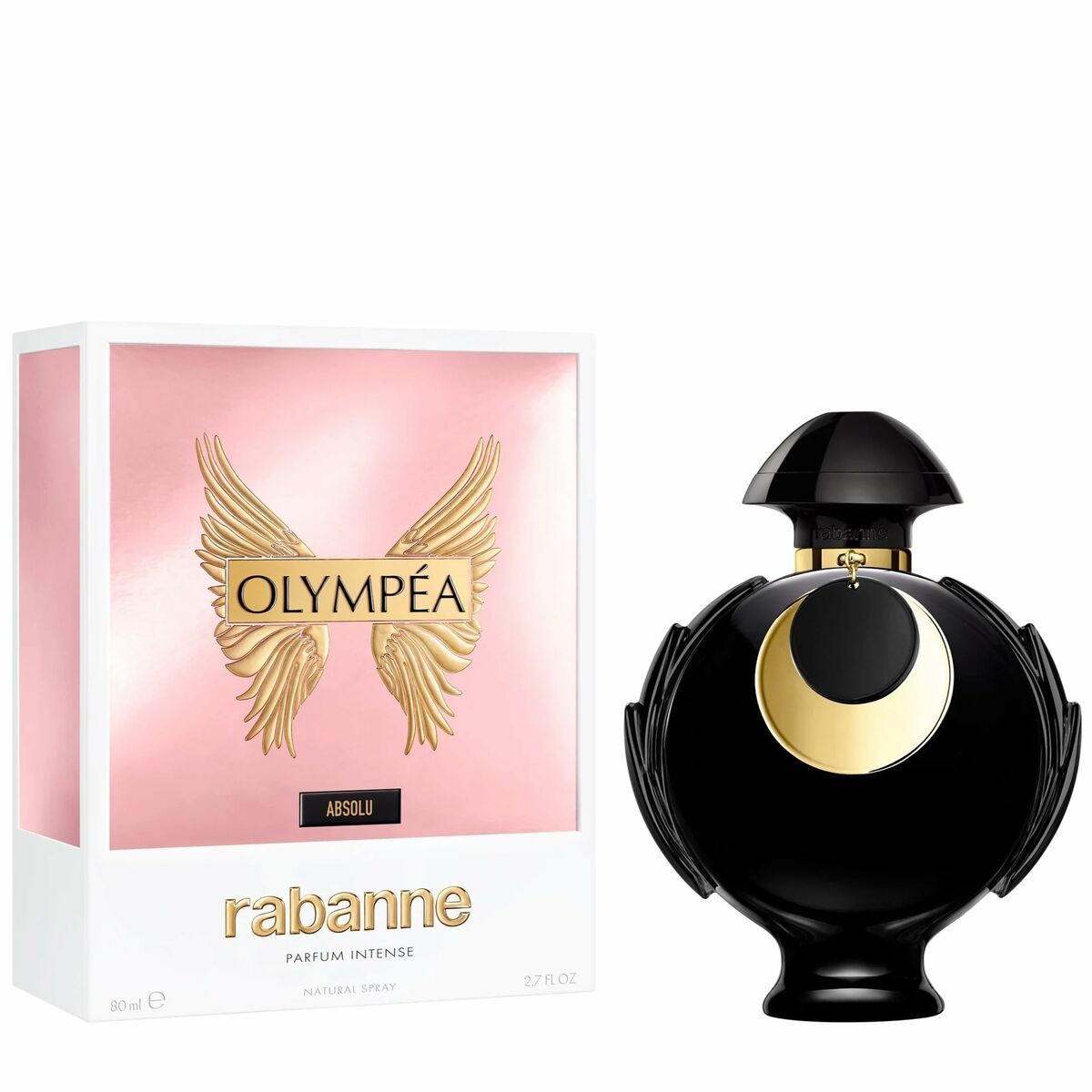parfum femei paco rabanne olympÉa 80 ml