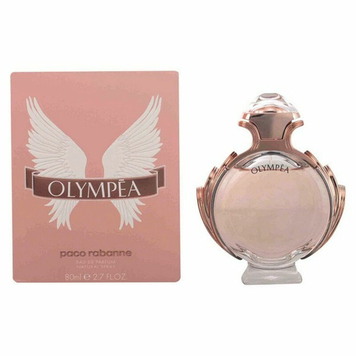parfum femei paco rabanne olympéa edp 80 ml
