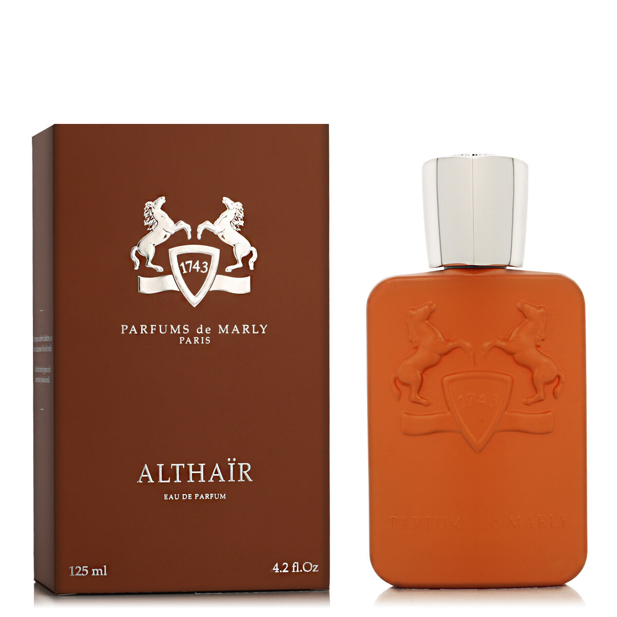 parfum femei parfums de marly althaÏr edp 125 ml