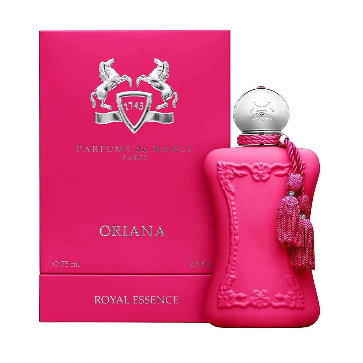 parfum femei parfums de marly oriana edp 75 ml