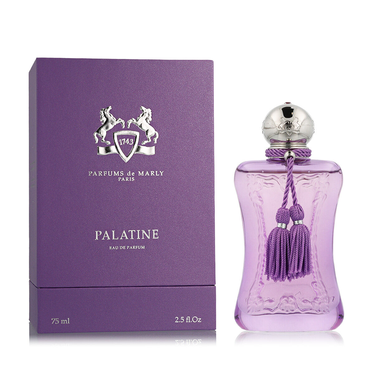 parfum femei parfums de marly palatine edp 75 ml