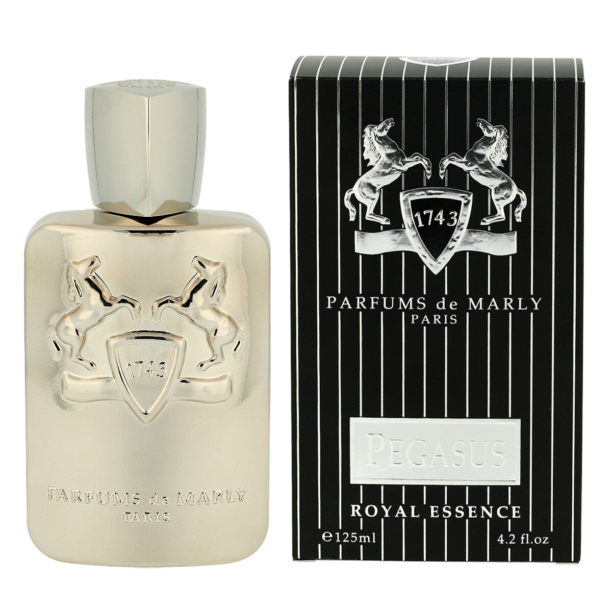 parfum femei parfums de marly pegasus (125 ml)