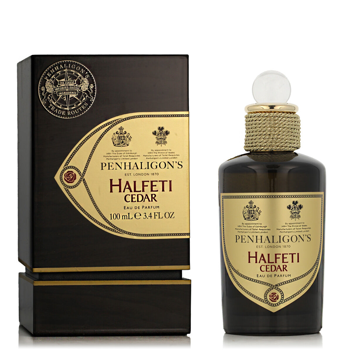 parfum femei penhaligon's halfeti cedar edp 100 ml