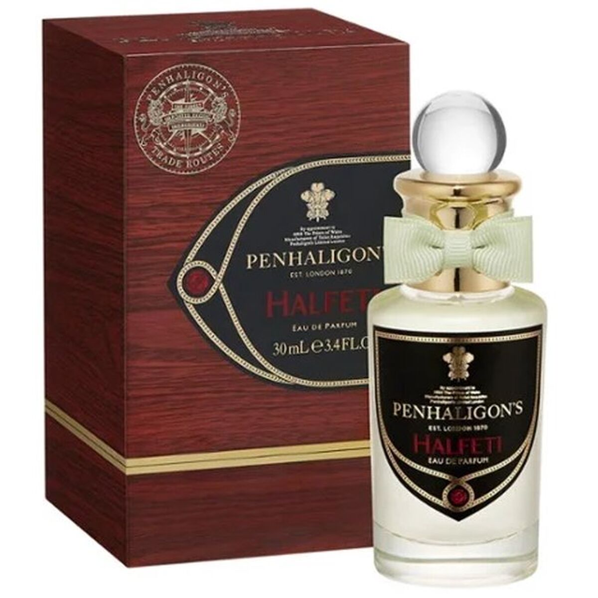parfum femei penhaligon's halfeti edp 30 ml