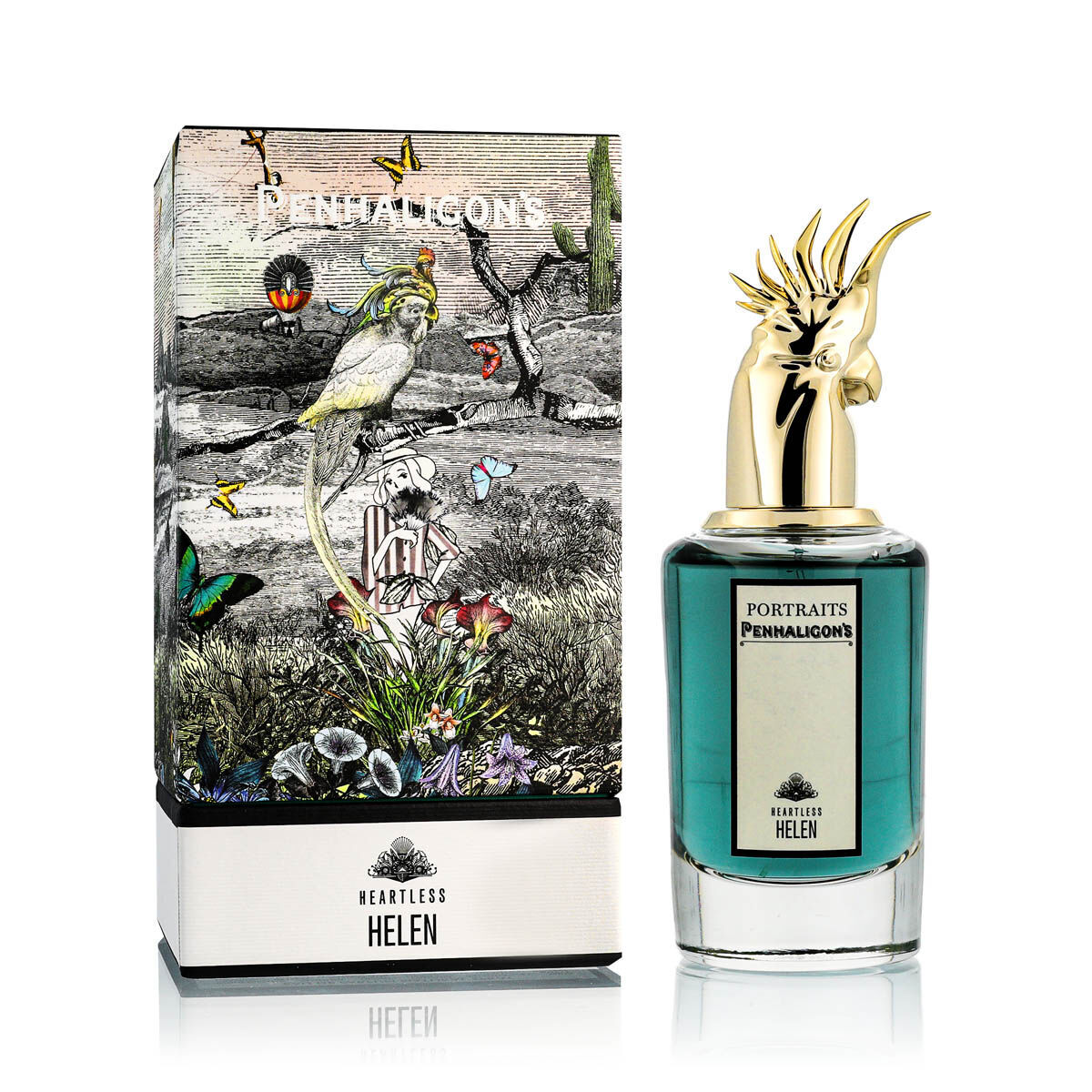 parfum femei penhaligon's portraits heartless helen