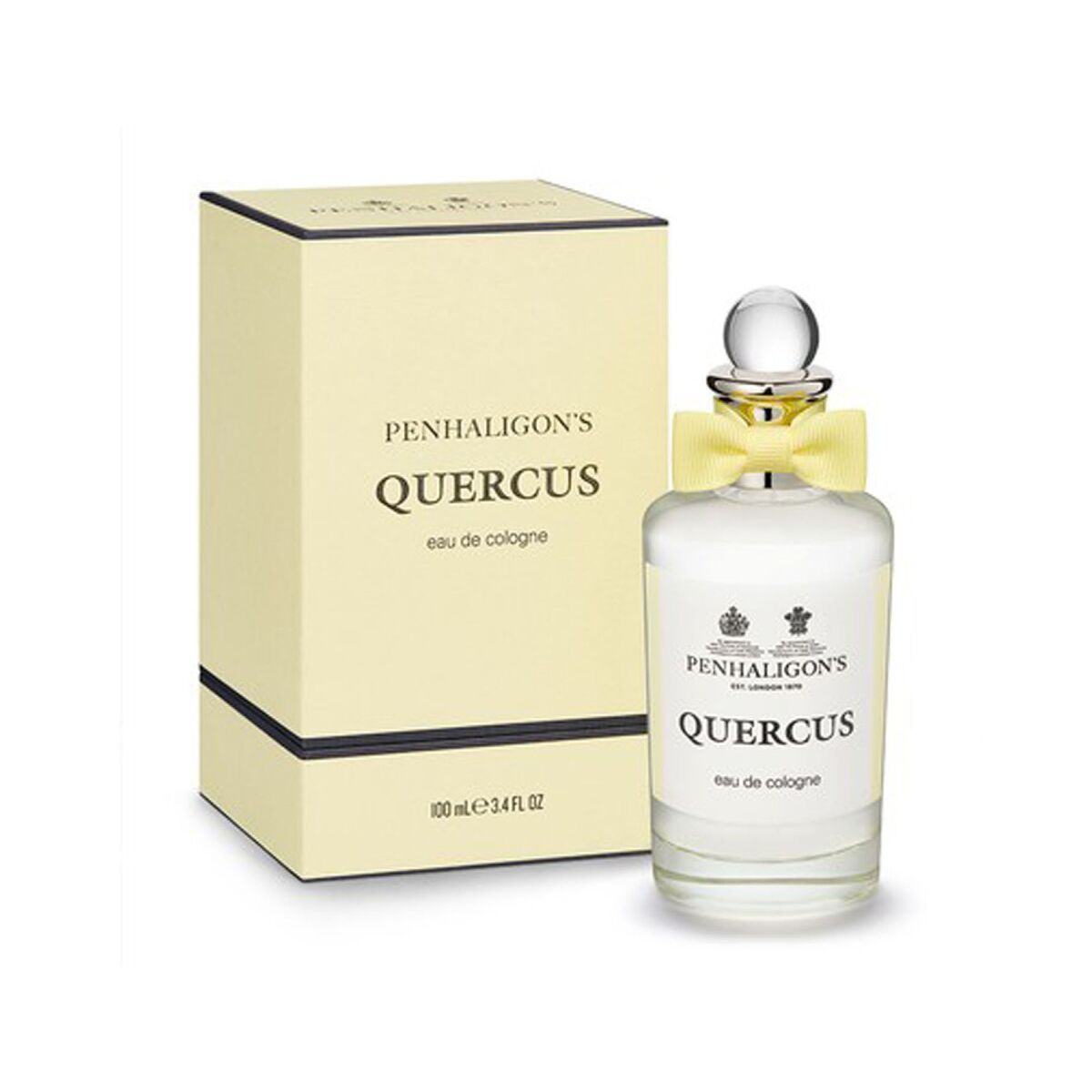parfum femei penhaligon's quercus edc 100 ml