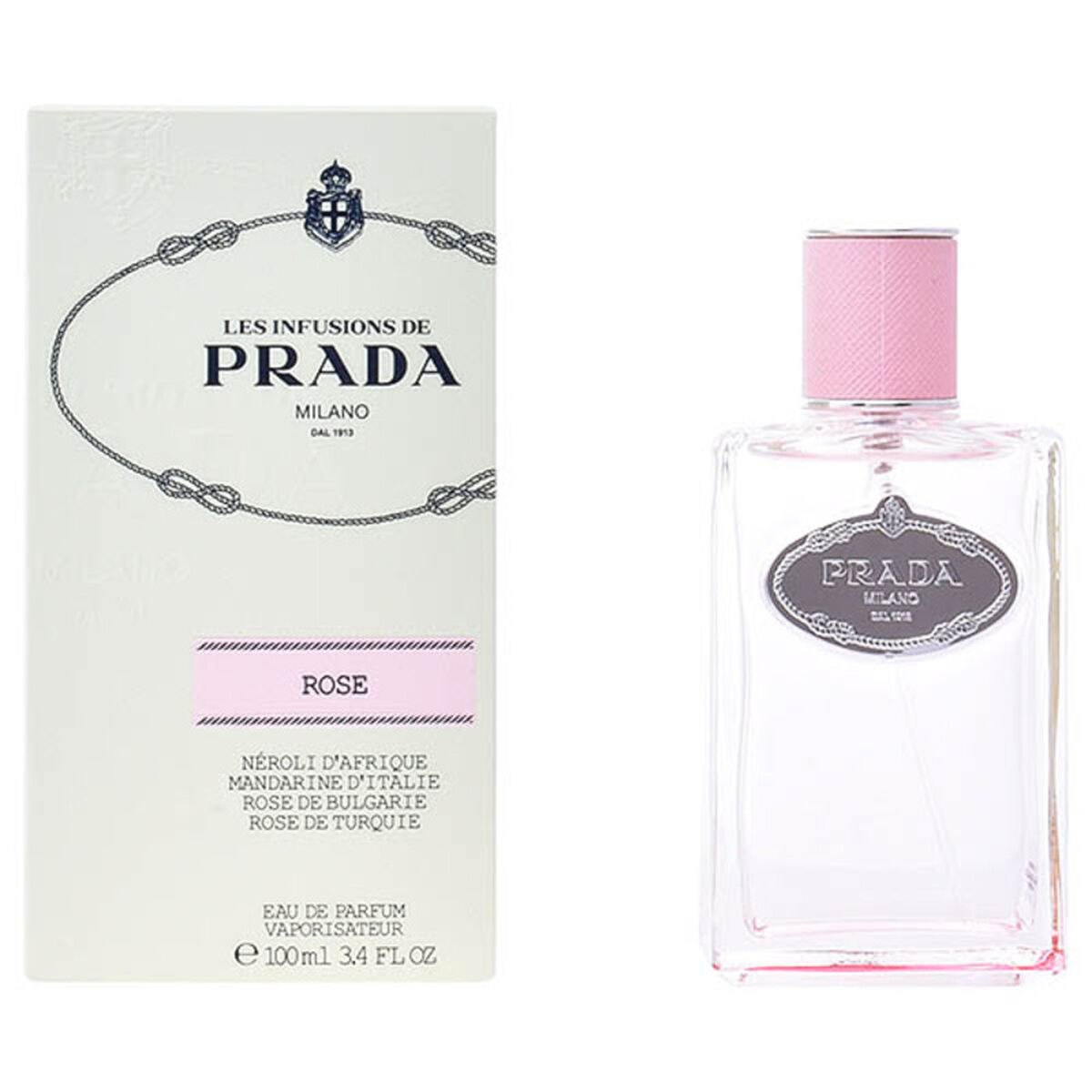 parfum femei prada edp 100 ml