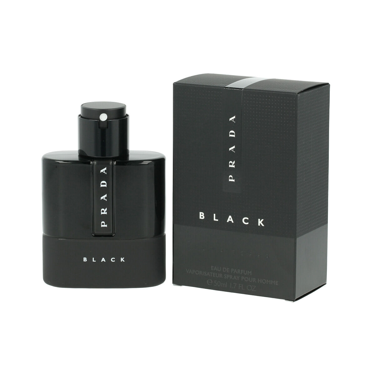 parfum femei prada luna rossa black edp 50 ml