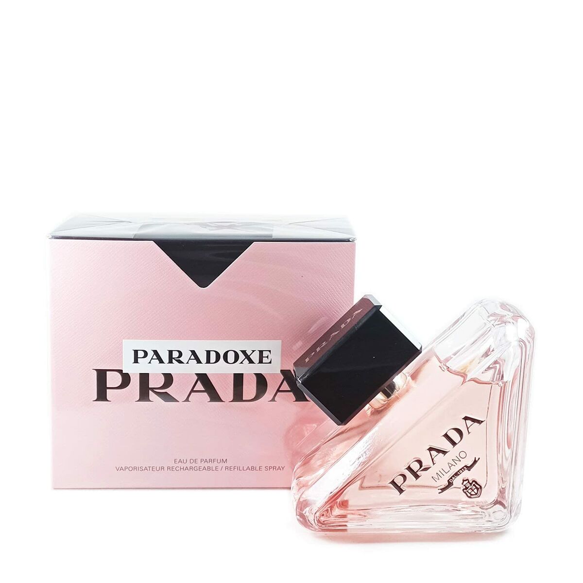 parfum femei prada paradoxe edp 90 ml