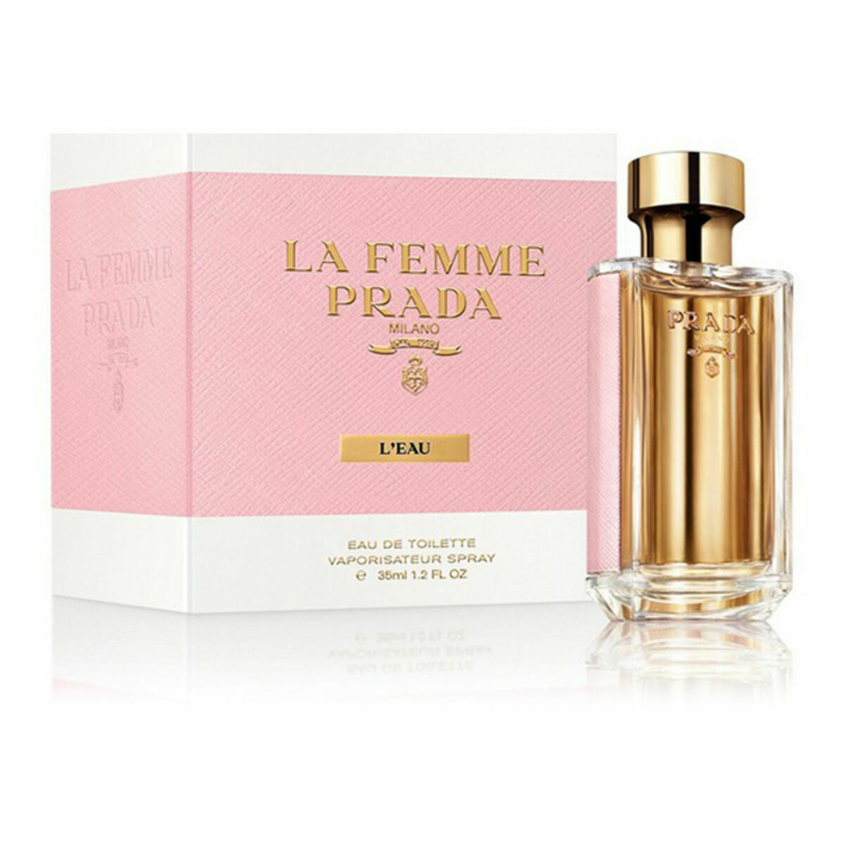 parfum femei prada pra15482e edt 100 ml