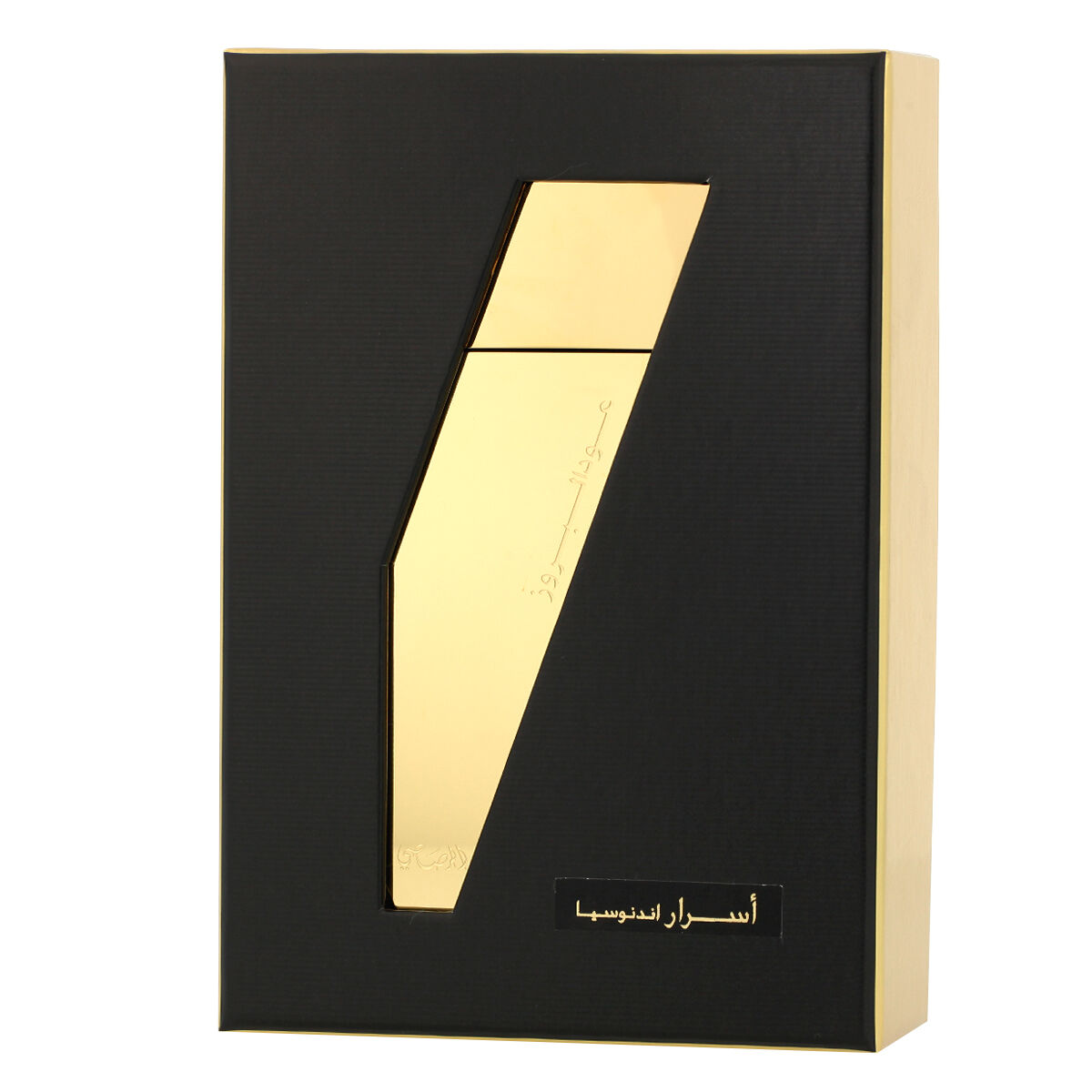 parfum femei rasasi oudh al boruzz asrar indonesia edp 50 ml