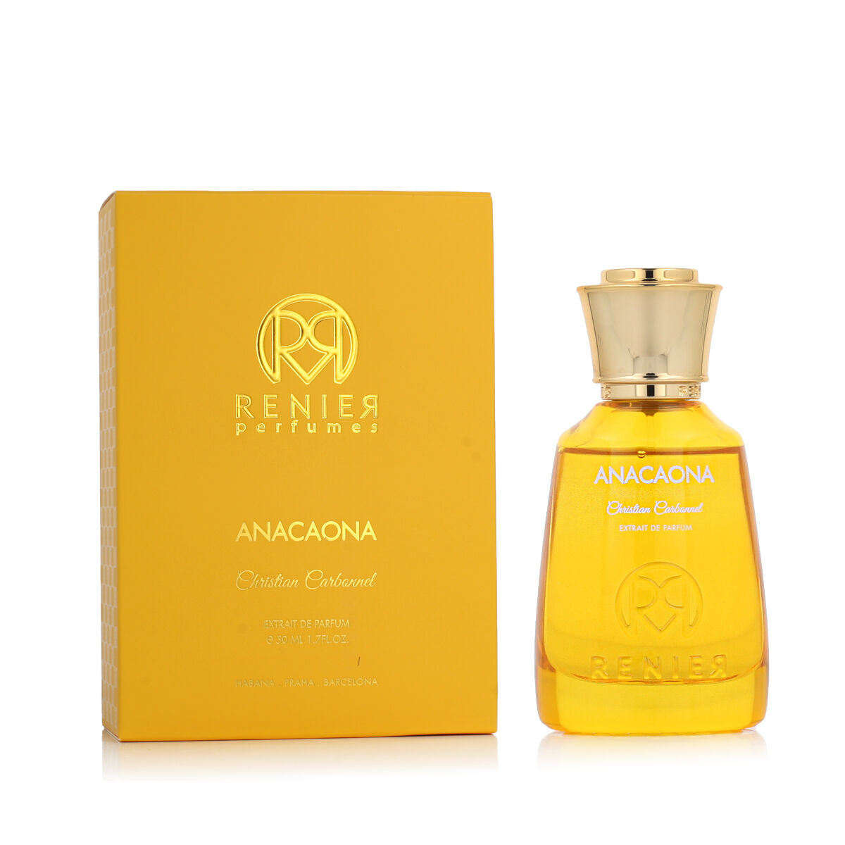 parfum femei renier perfumes anacaona 50 ml
