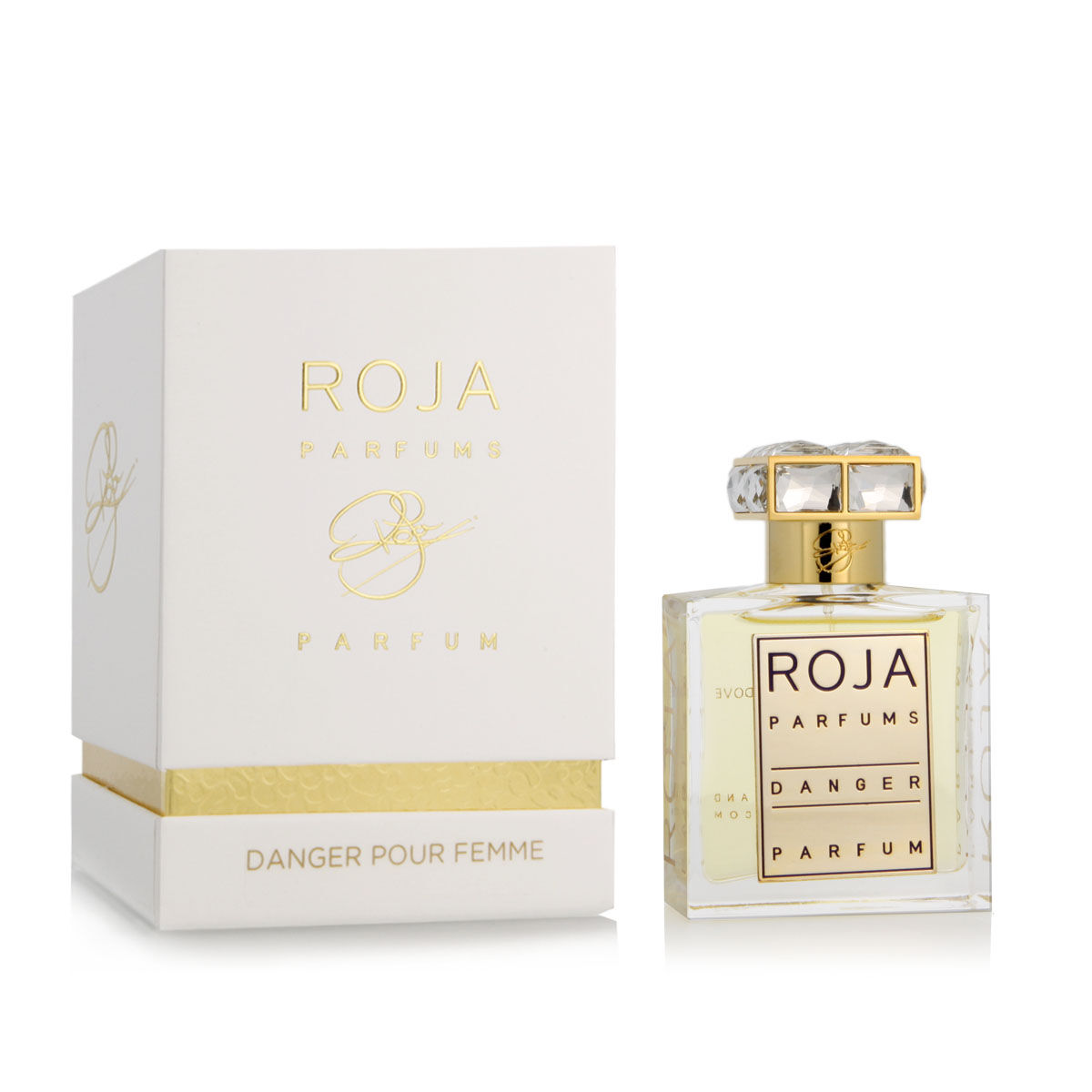 parfum femei roja parfums danger edp 50 ml