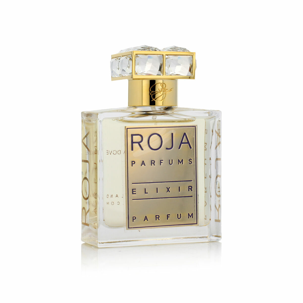 parfum femei roja parfums elixir pour femme edp 50 ml
