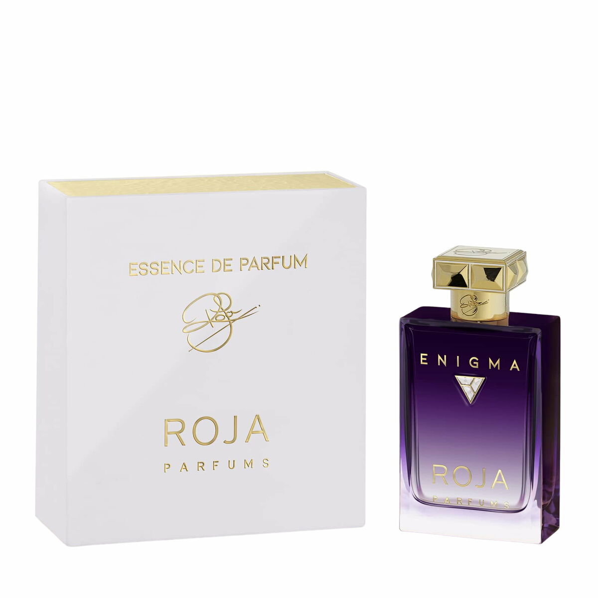 parfum femei roja parfums enigma pour femme essence de parfum 100 ml